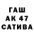 APVP крисы CK Wolfrotk